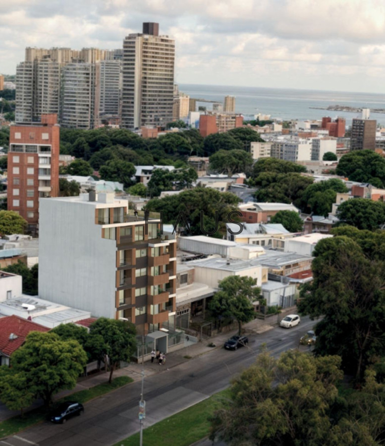 Terreno ID.668 - Predio en Buceo con proyecto