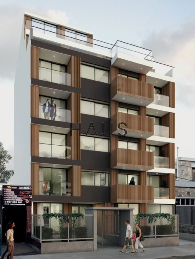 Terreno ID.668 - Predio en Buceo con proyecto