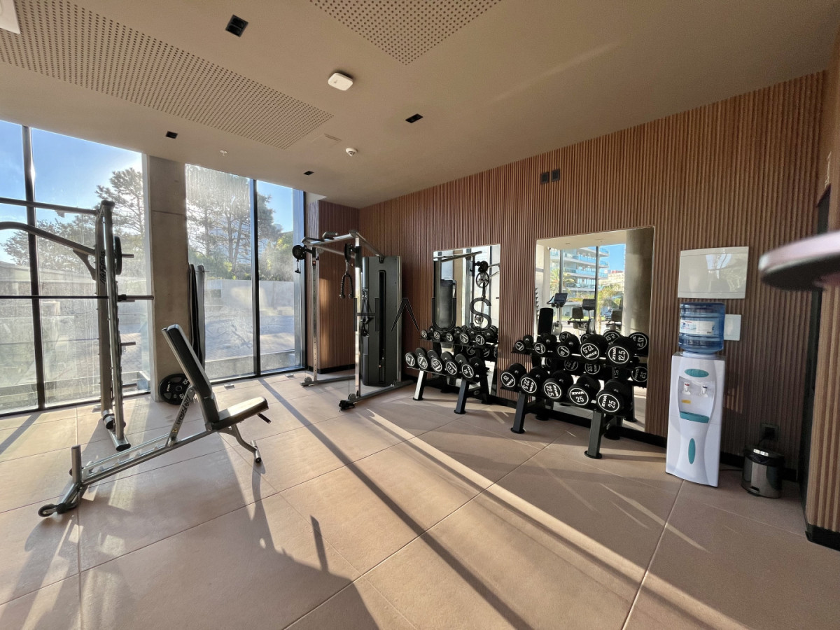 Apartamento ID.713 - Apartamento a estrenar con vistas a Mansa y Brava