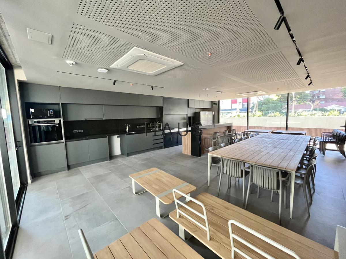 Apartamento ID.713 - Apartamento a estrenar con vistas a Mansa y Brava