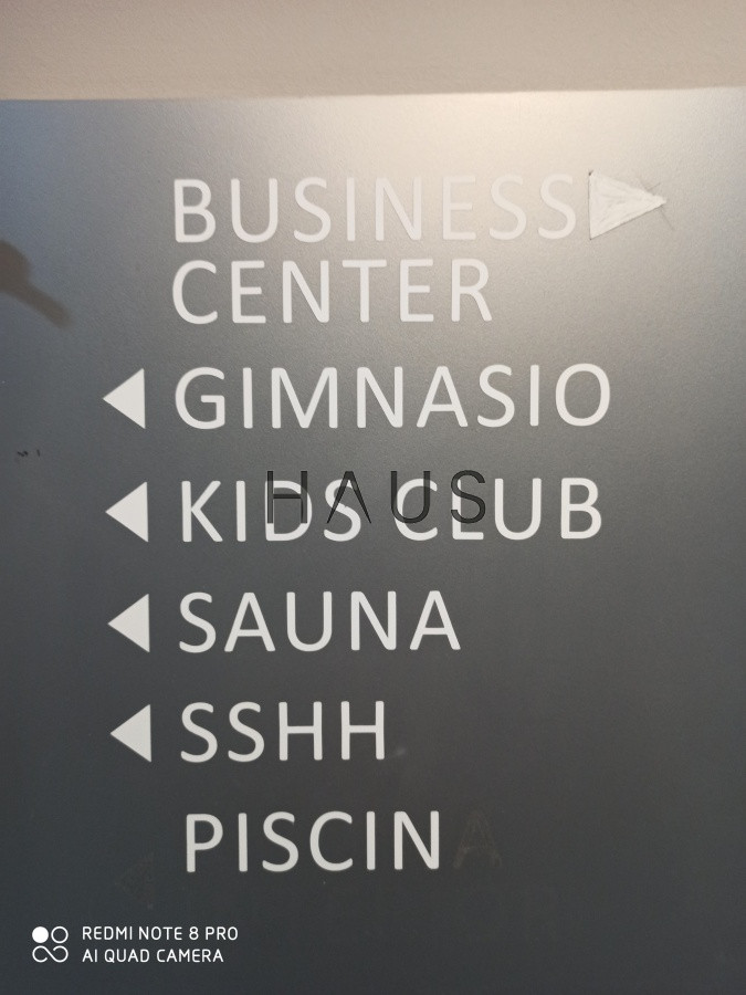 Apartamento ID.420 - Verano 2026 - Alquiler Península 1 dormitorio