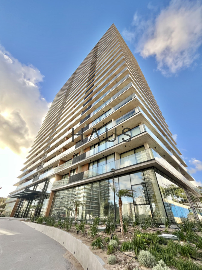 Apartamento ID.713 - Apartamento a estrenar con vistas a Mansa y Brava