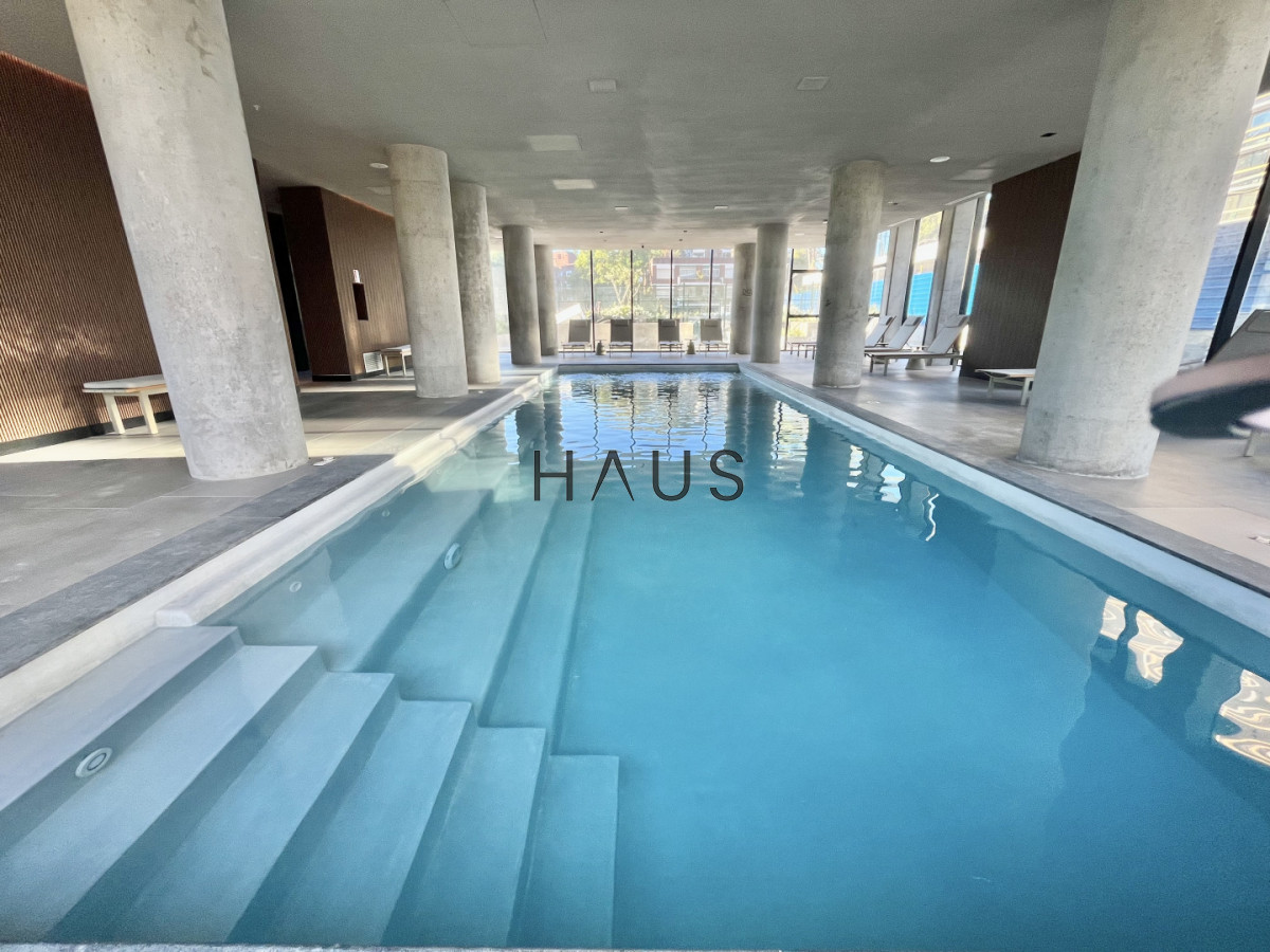 Apartamento ID.713 - Apartamento a estrenar con vistas a Mansa y Brava