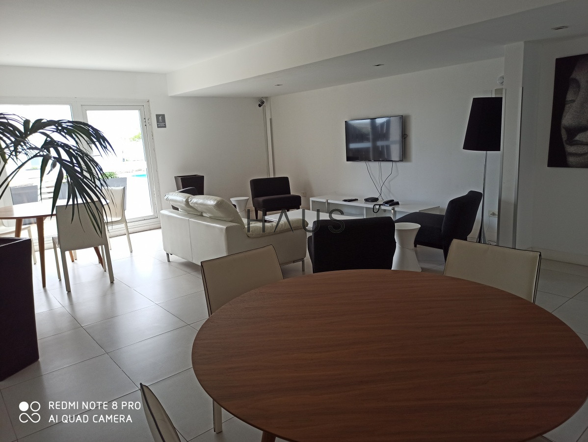 Apartamento ID.420 - Verano 2026 - Alquiler Península 1 dormitorio