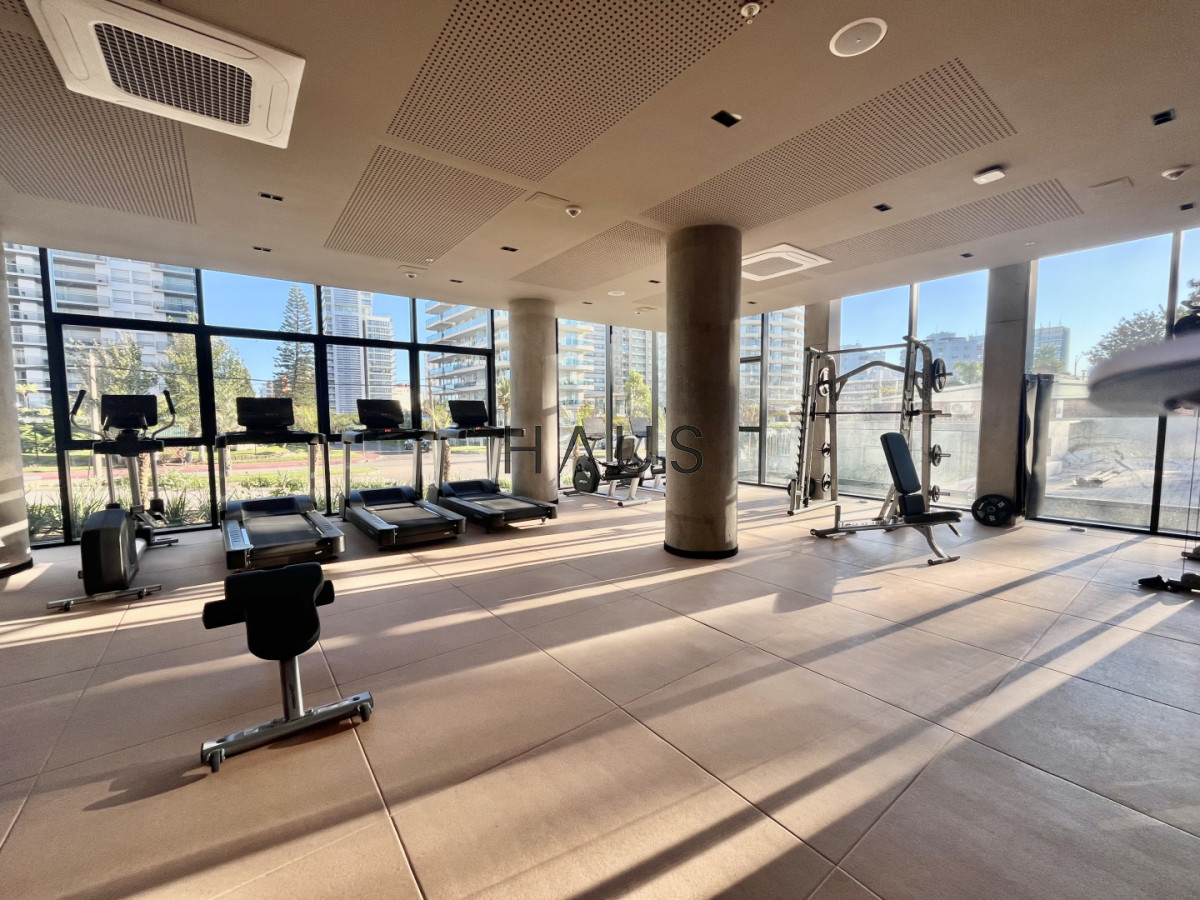 Apartamento ID.713 - Apartamento a estrenar con vistas a Mansa y Brava