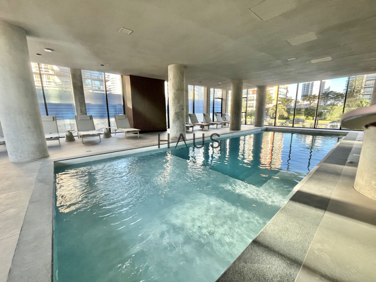 Apartamento ID.713 - Apartamento a estrenar con vistas a Mansa y Brava