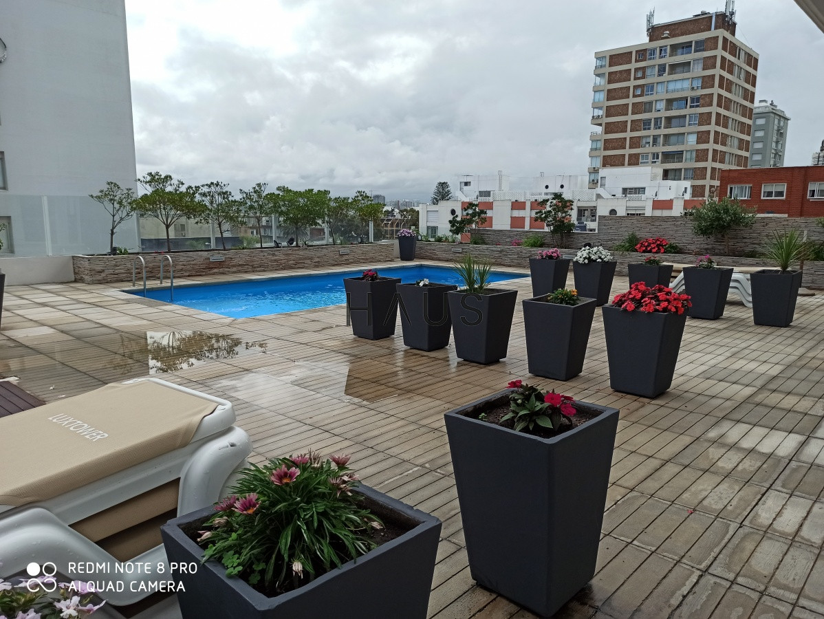 Apartamento ID.420 - Verano 2026 - Alquiler Península 1 dormitorio