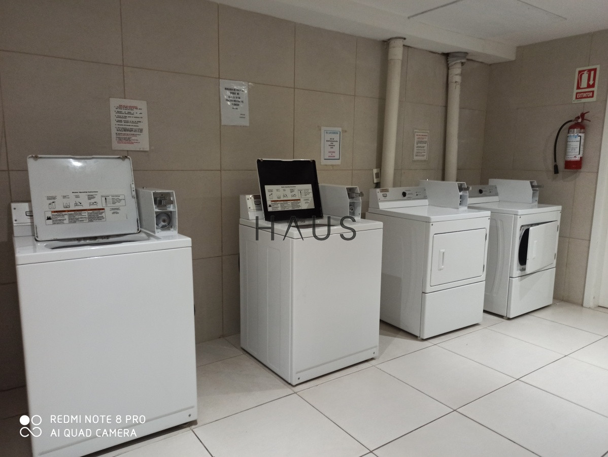 Apartamento ID.420 - Verano 2026 - Alquiler Península 1 dormitorio