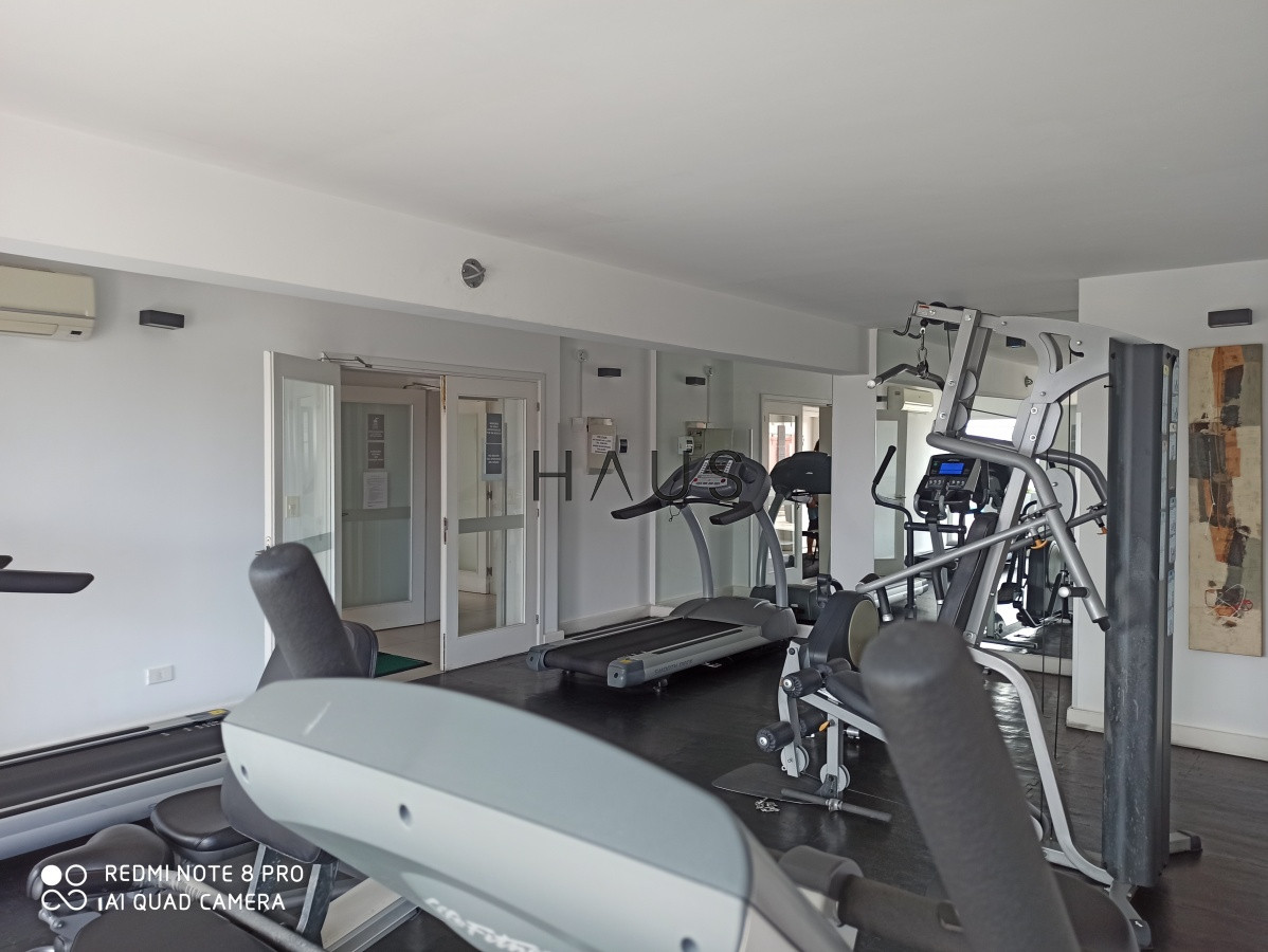 Apartamento ID.420 - Verano 2026 - Alquiler Península 1 dormitorio