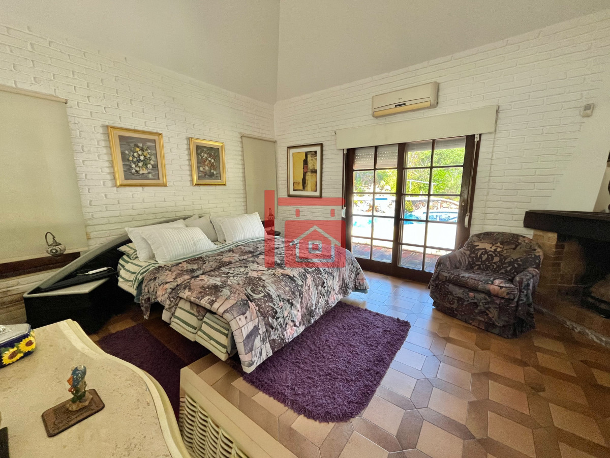 Casa ID.101 - Residencia de estilo y confort en el corazón de Punta del Este