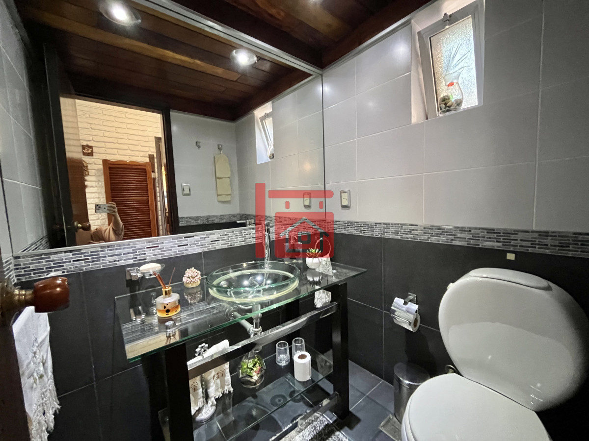 Casa ID.101 - Residencia de estilo y confort en el corazón de Punta del Este