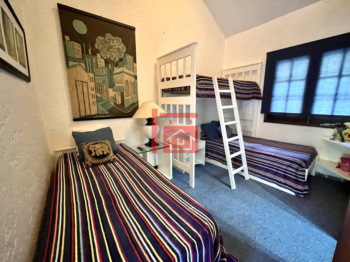 Casa ID.101 - Residencia de estilo y confort en el corazón de Punta del Este