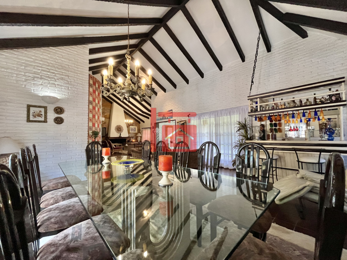 Casa ID.101 - Residencia de estilo y confort en el corazón de Punta del Este