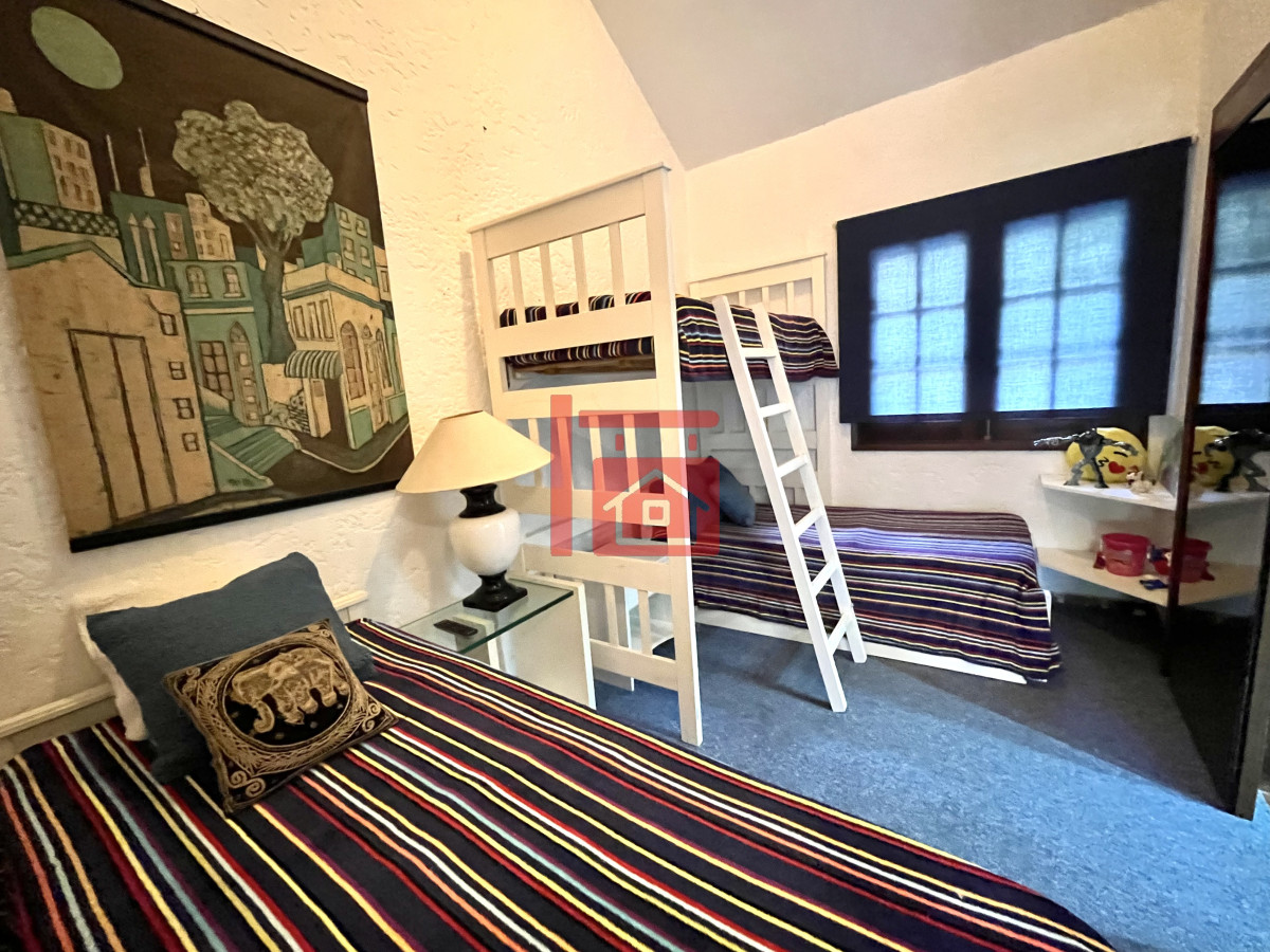 Casa ID.101 - Residencia de estilo y confort en el corazón de Punta del Este