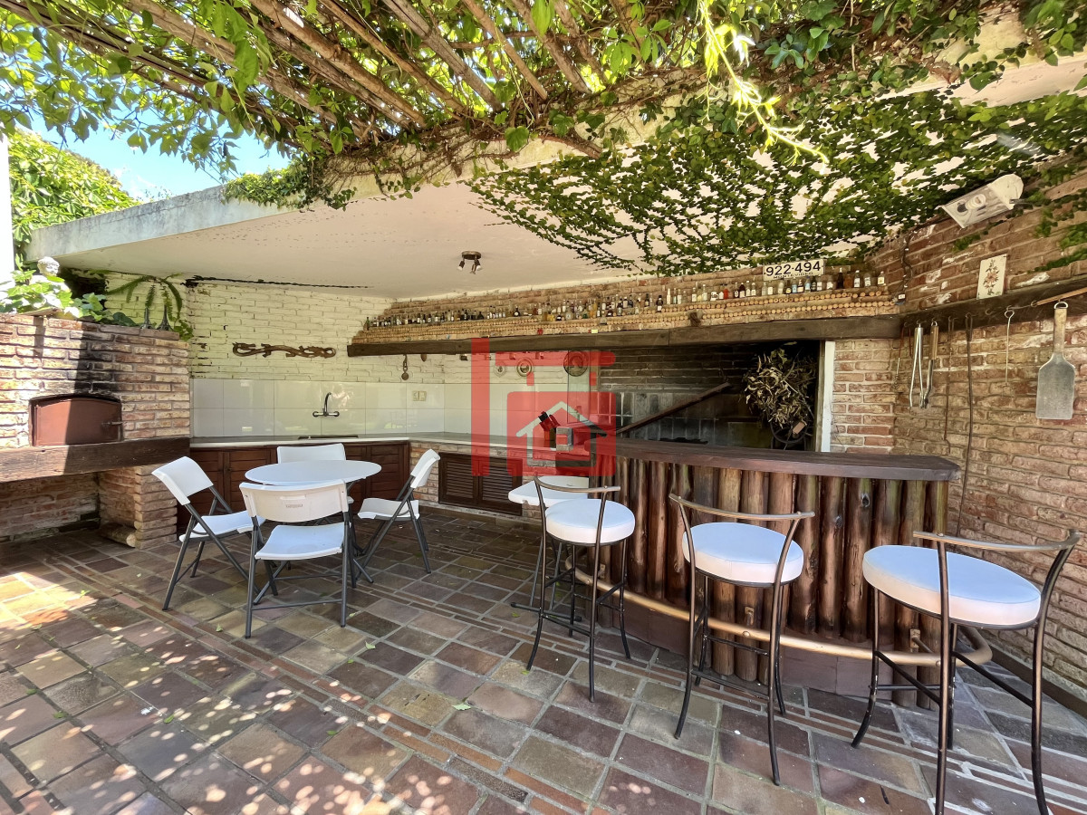 Casa ID.101 - Residencia de estilo y confort en el corazón de Punta del Este