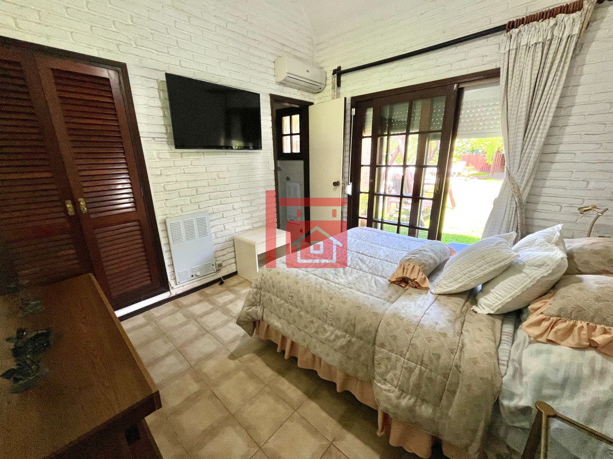 Casa ID.101 - Residencia de estilo y confort en el corazón de Punta del Este