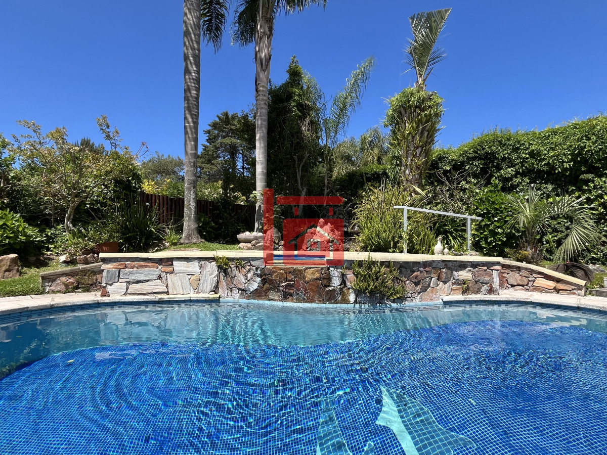 Casa ID.101 - Residencia de estilo y confort en el corazón de Punta del Este