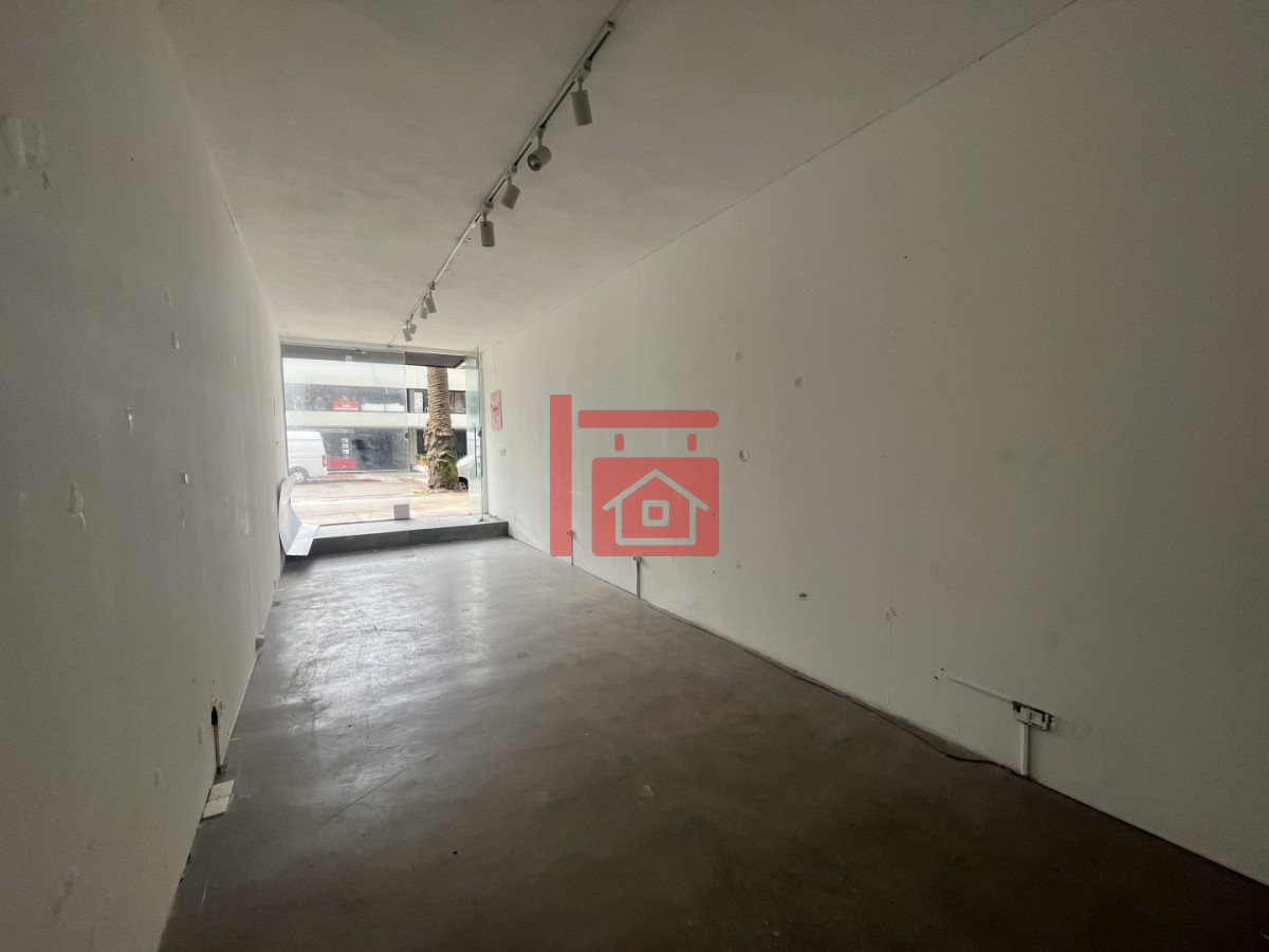 Local Comercial ID.898 - Local en Península 