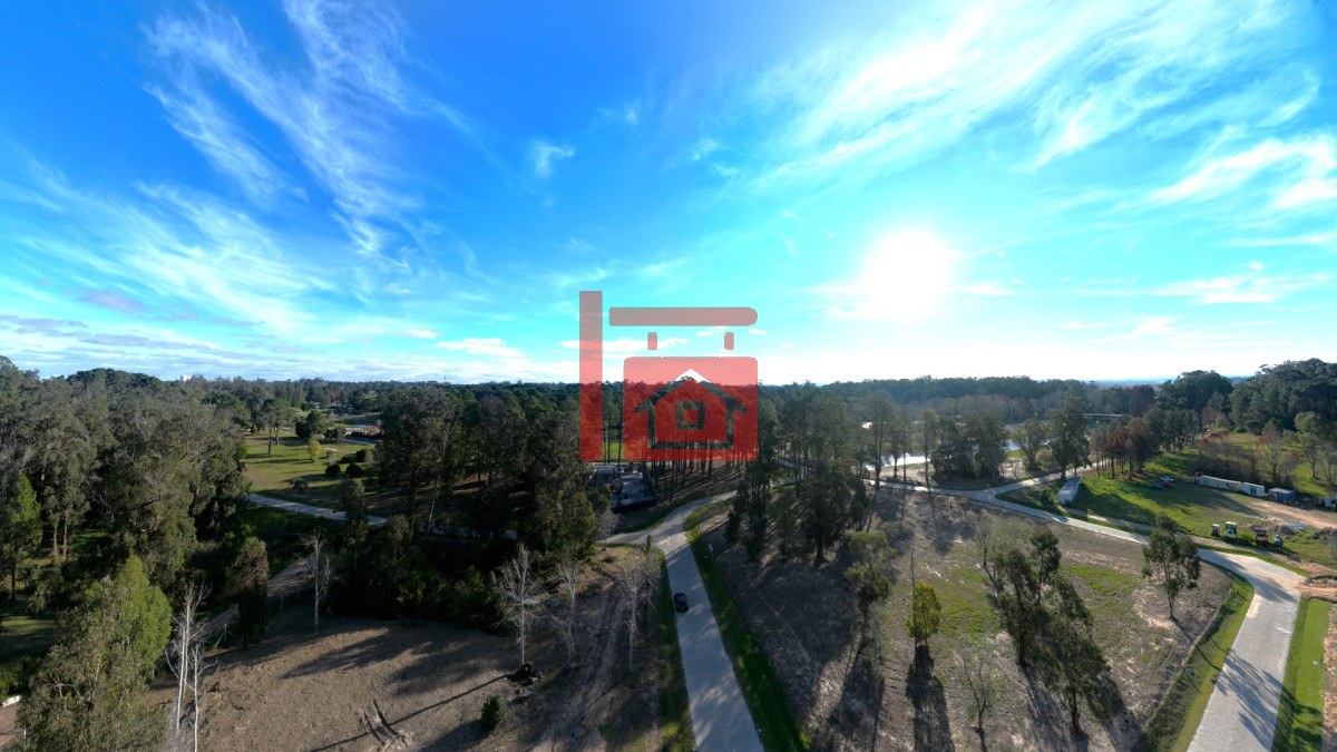 Terreno ID.1521 - terreno en venta - Barrio Privado 
