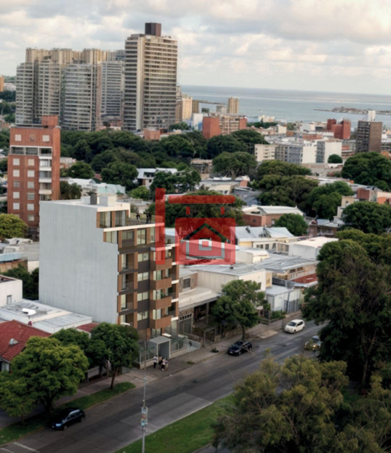 Terreno ID.691 - Predio en Buceo con proyecto
