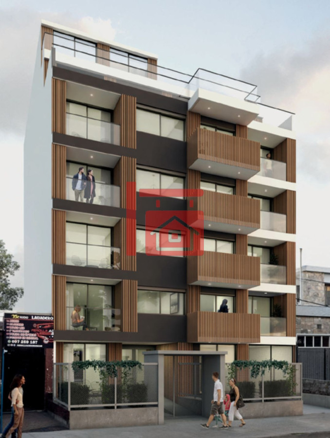 Terreno ID.691 - Predio en Buceo con proyecto