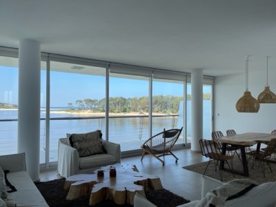 Apartamento en La Barra, La Barra