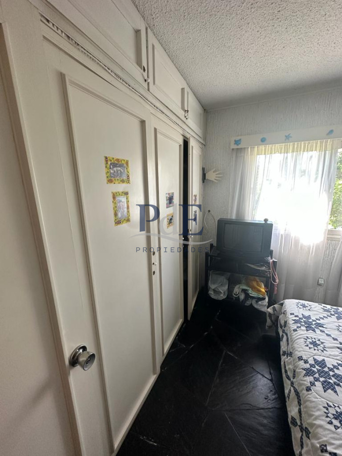 Apartamento de 2 dormitorios parrillero | Roosevelt. Punta del Este - Imagen 4