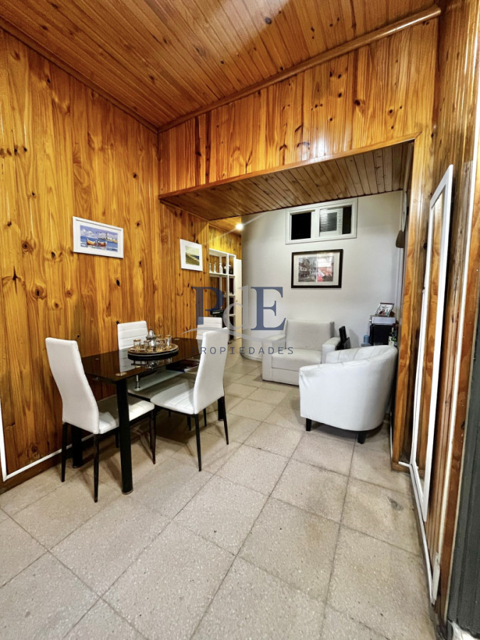 Monoambiente Península - Imagen 1