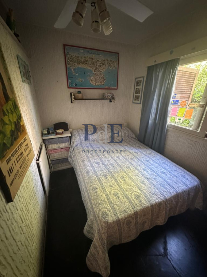 Apartamento de 2 dormitorios parrillero | Roosevelt. Punta del Este - Imagen 12