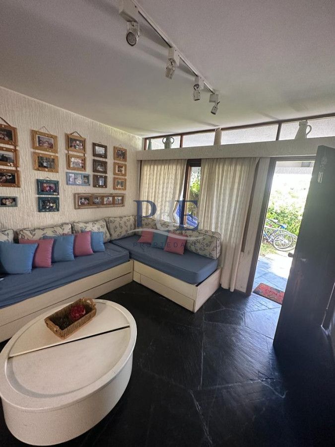 Apartamento de 2 dormitorios parrillero | Roosevelt. Punta del Este - Imagen 6