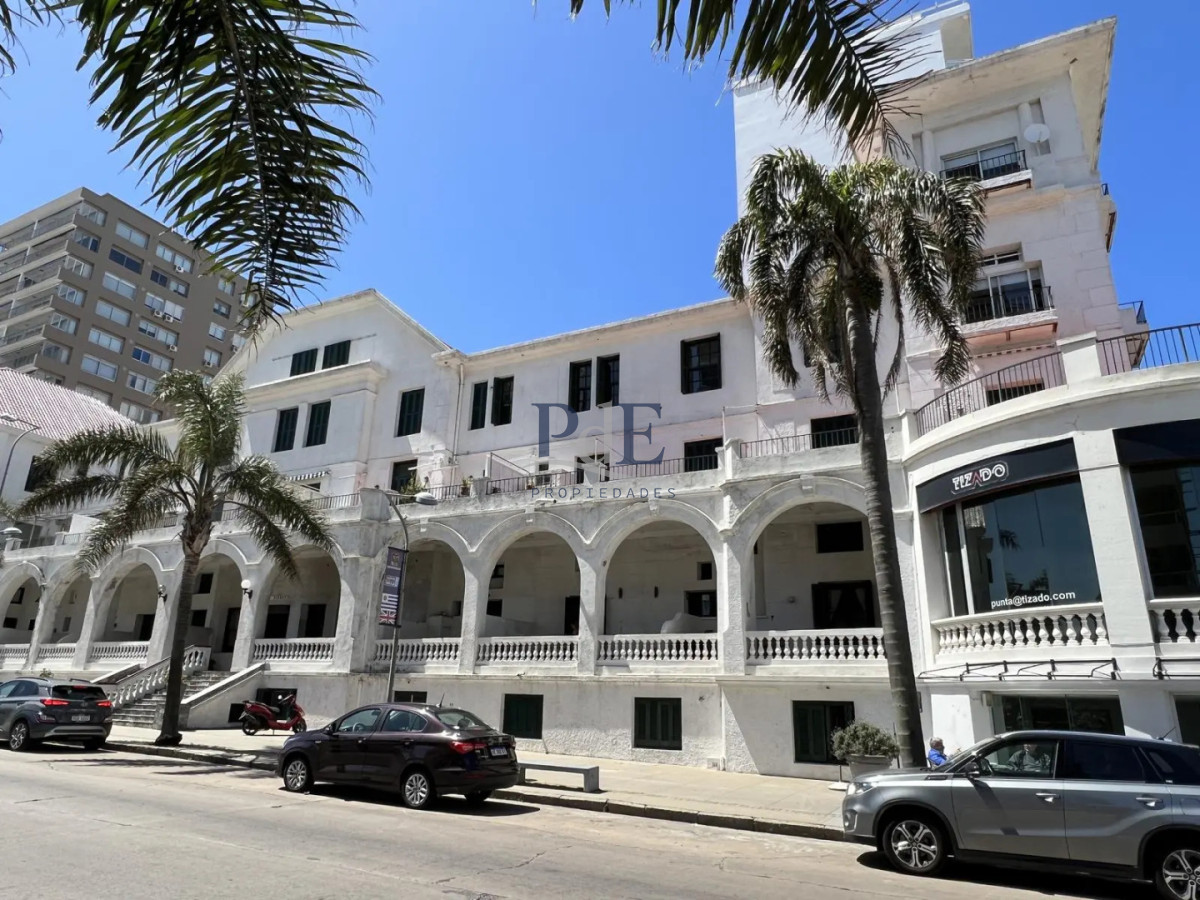 Monoambiente Península - Imagen 14