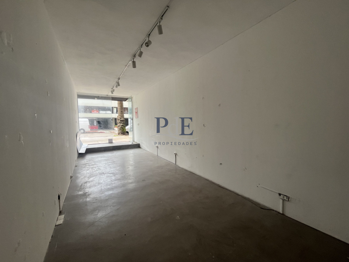 Local Comercial en Península, Punta del Este - Imagen 2