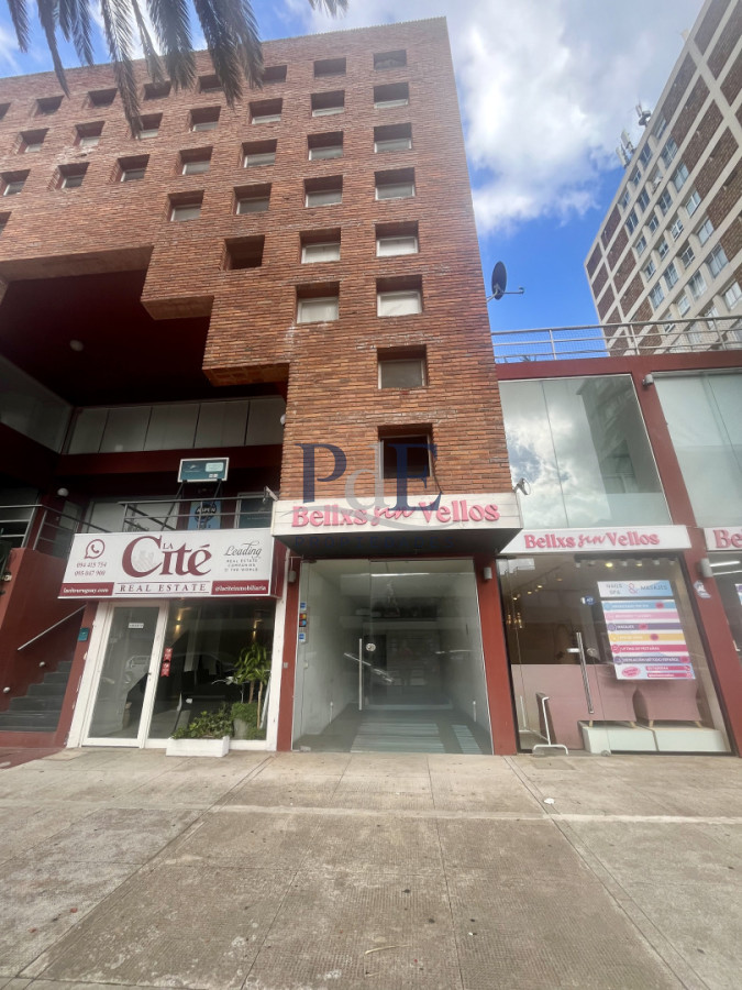 Local Comercial en Península, Punta del Este