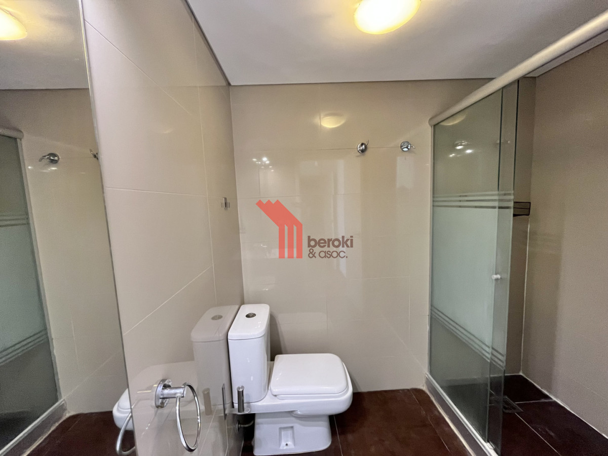 Apartamento ID.166 - Venta apartamento 3 dormitorios 2 baños y garage en Malvín 