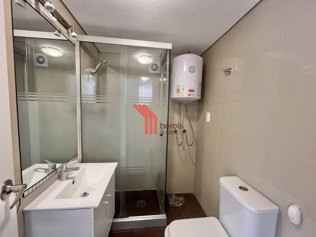 Apartamento ID.166 - Venta apartamento 3 dormitorios 2 baños y garage en Malvín 