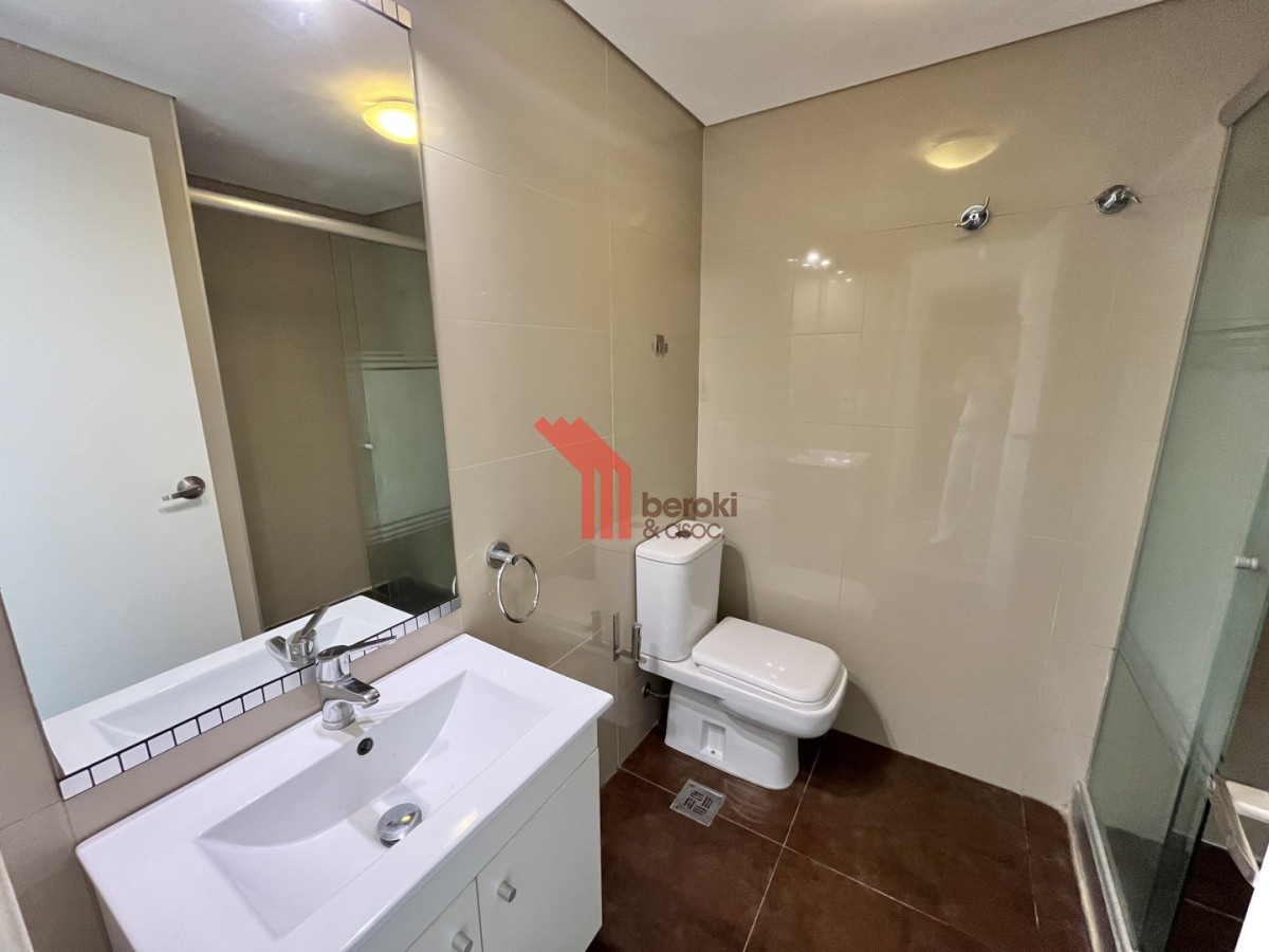 Apartamento ID.166 - Venta apartamento 3 dormitorios 2 baños y garage en Malvín 