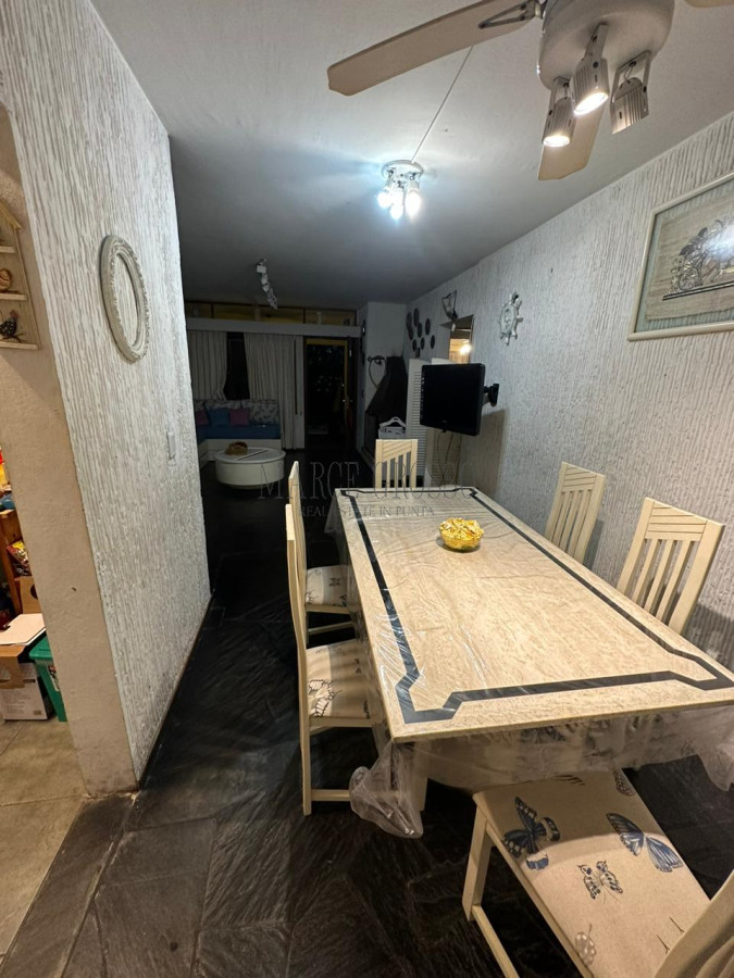Apartamento ID.36 - APARTAMENTO ROOSVELT PUNTA DEL ESTE