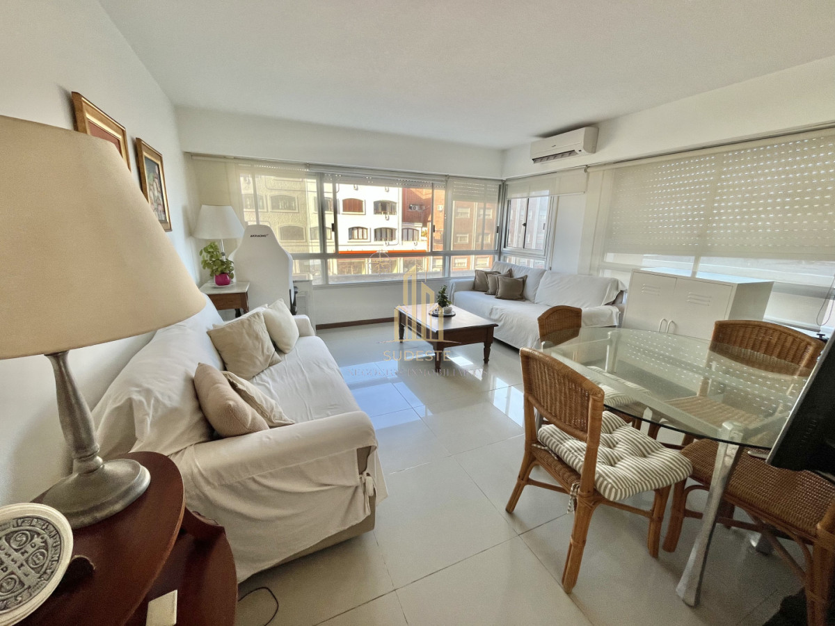 Apartamento ID.45 - APARTAMENTO EN PENINSULA