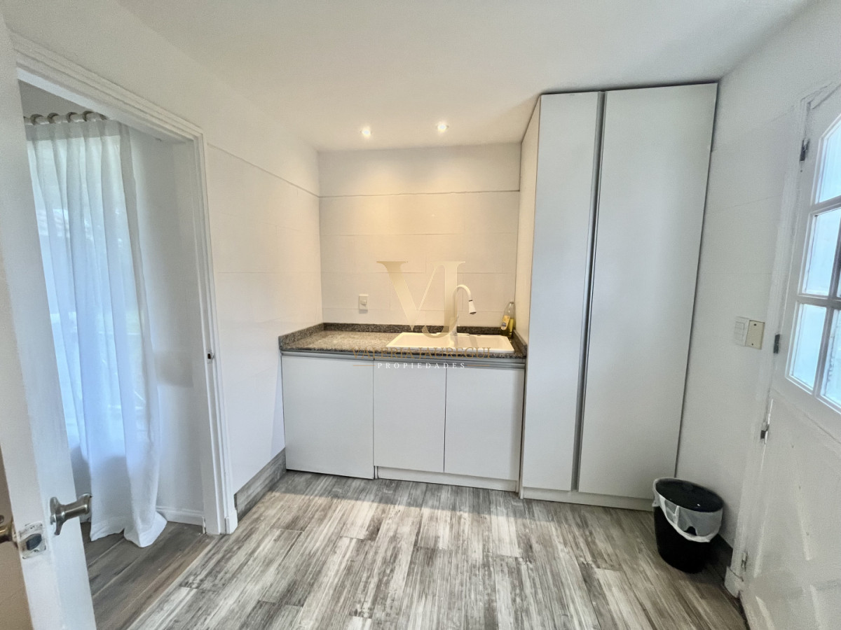 Casa ID.902 - Casa en alquiler anual en el barrio privado La Arbolada
