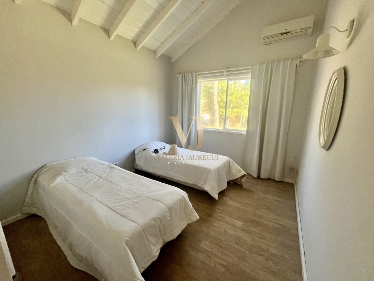 Casa ID.902 - Casa en alquiler anual en el barrio privado La Arbolada