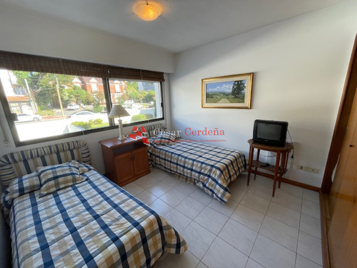 Apartamento ID.1864 - VENTA DEPARTAMENTO PENINSULA PUERTO MANSA