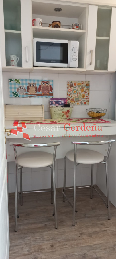 Apartamento ID.1803 - VENTA PUNTA DEL ESTE ROOSEVELT