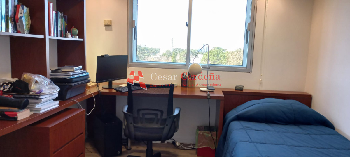 Apartamento ID.1803 - VENTA PUNTA DEL ESTE ROOSEVELT