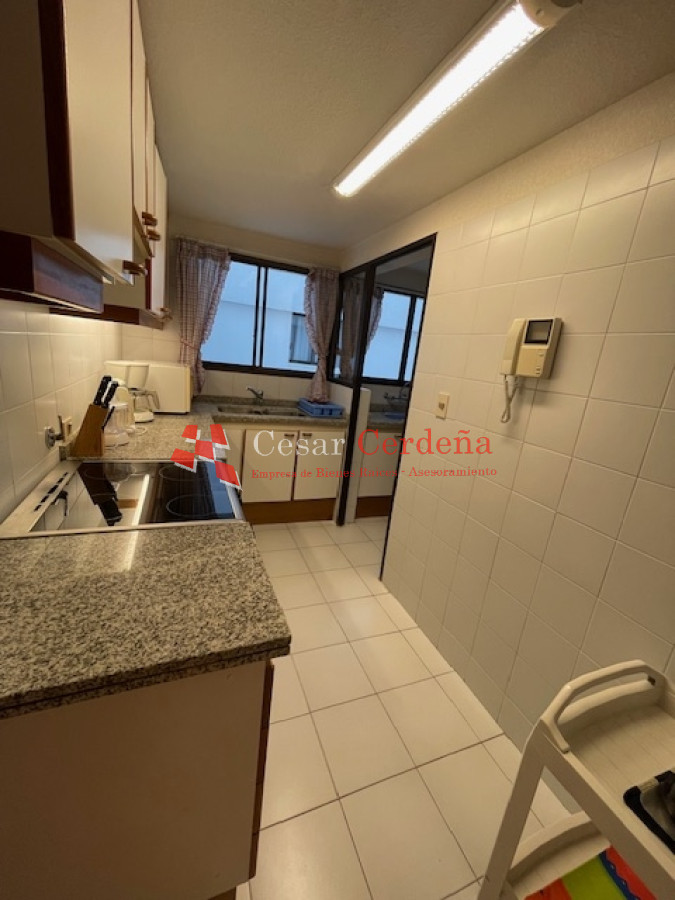 Apartamento ID.1864 - VENTA DEPARTAMENTO PENINSULA PUERTO MANSA