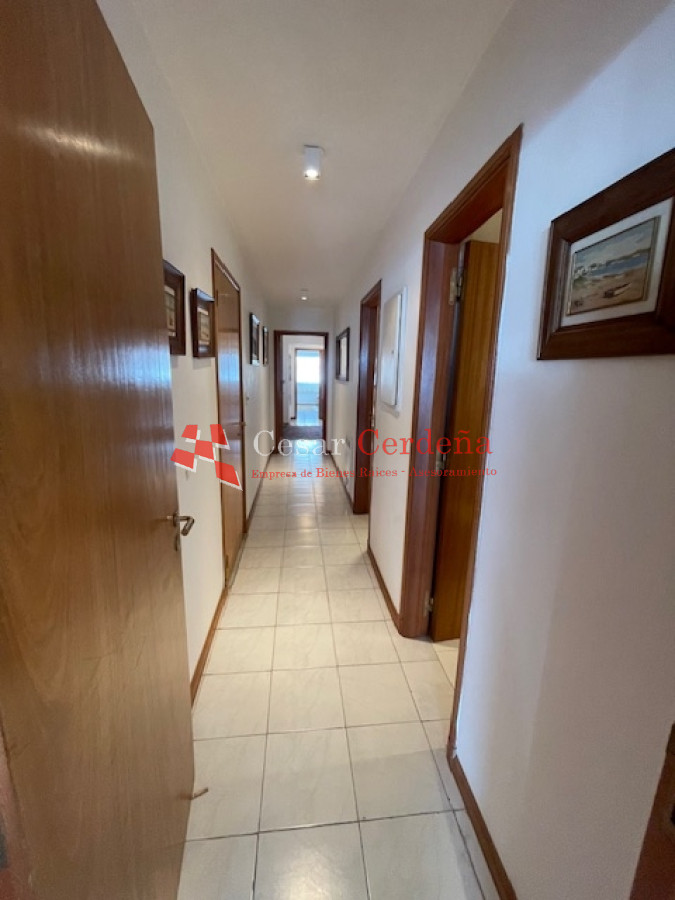 Apartamento ID.1864 - VENTA DEPARTAMENTO PENINSULA PUERTO MANSA