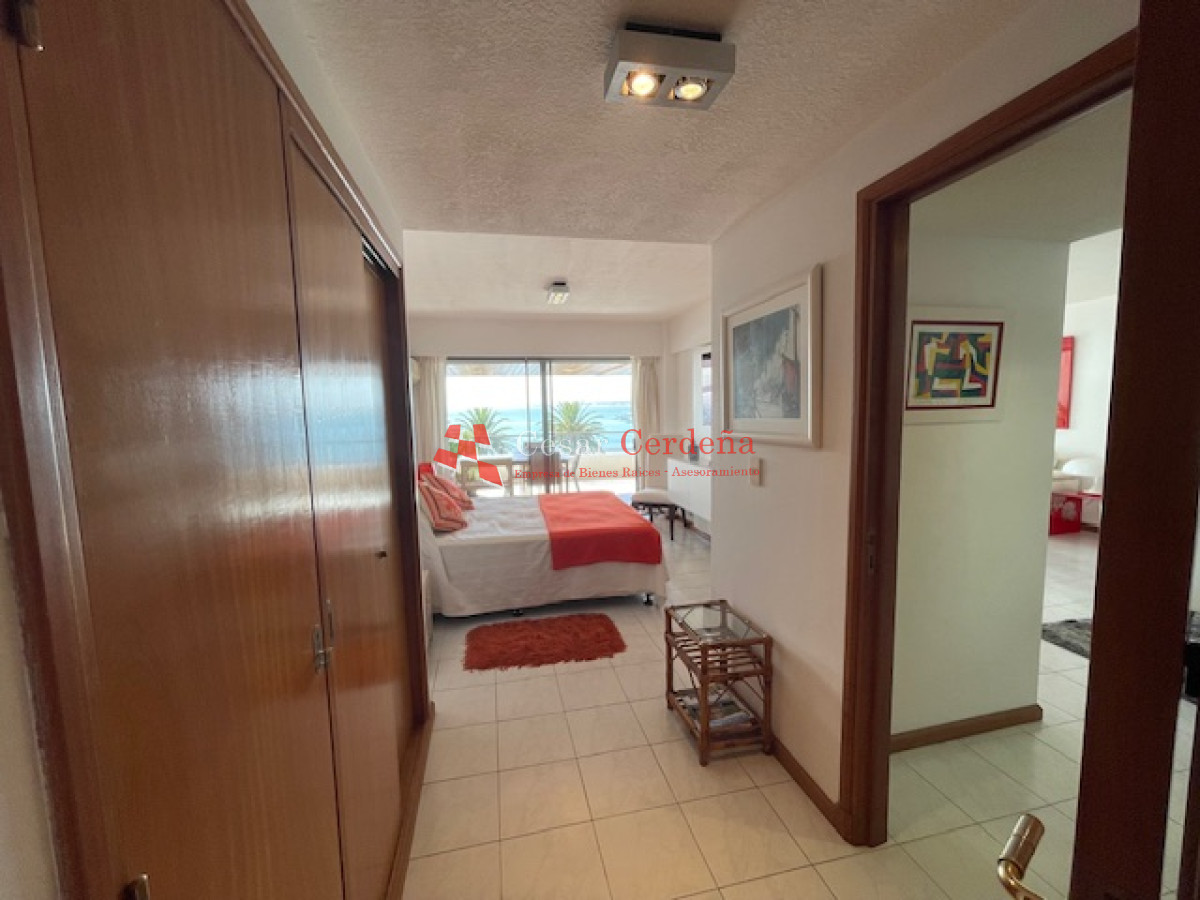Apartamento ID.1864 - VENTA DEPARTAMENTO PENINSULA PUERTO MANSA