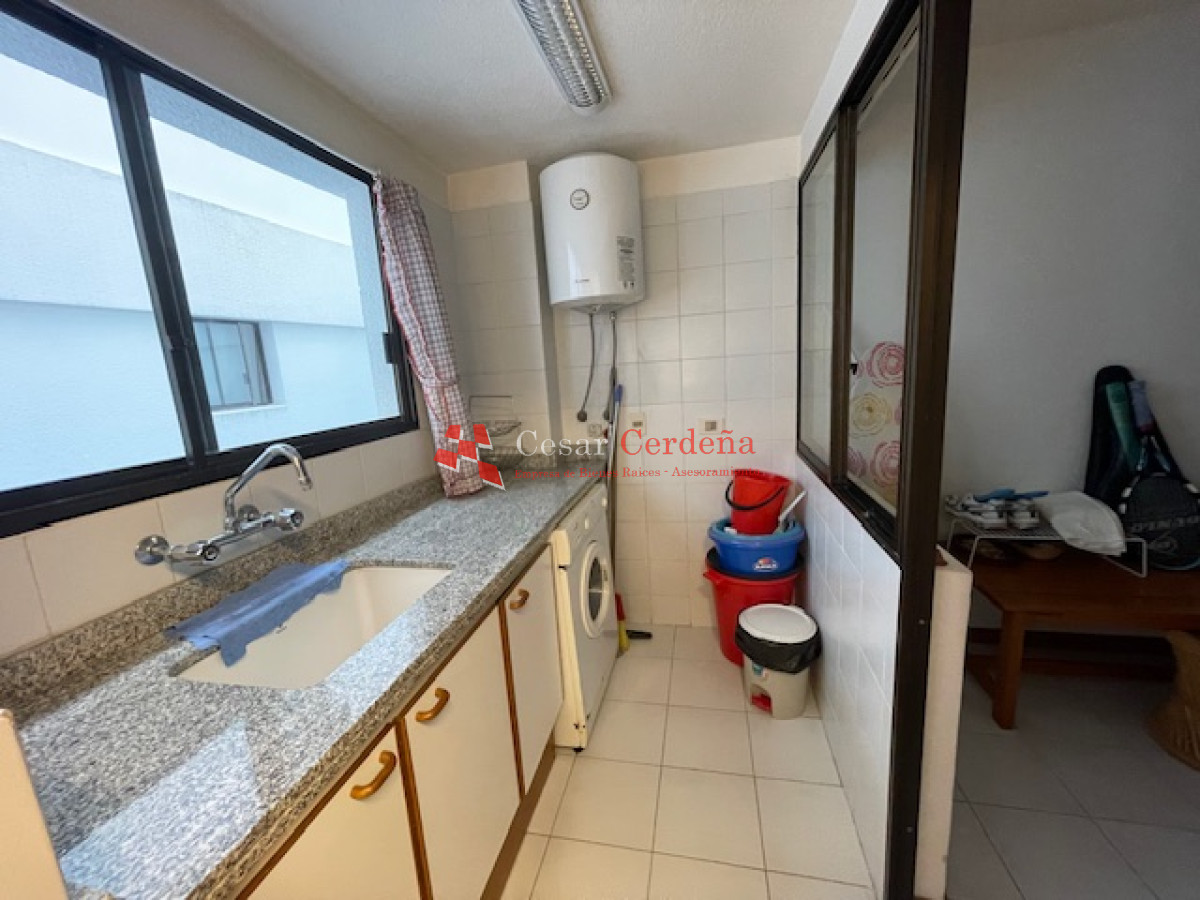 Apartamento ID.1864 - VENTA DEPARTAMENTO PENINSULA PUERTO MANSA