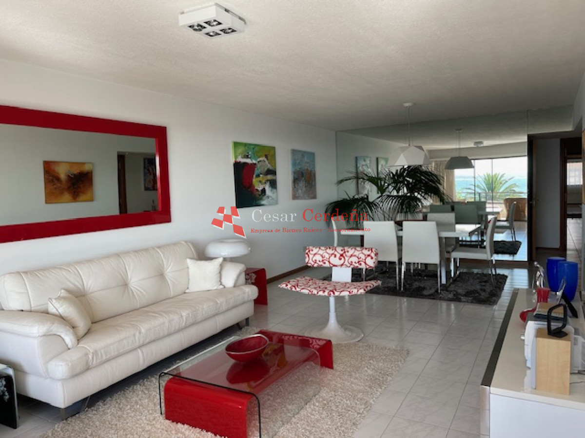 Apartamento ID.1864 - VENTA DEPARTAMENTO PENINSULA PUERTO MANSA