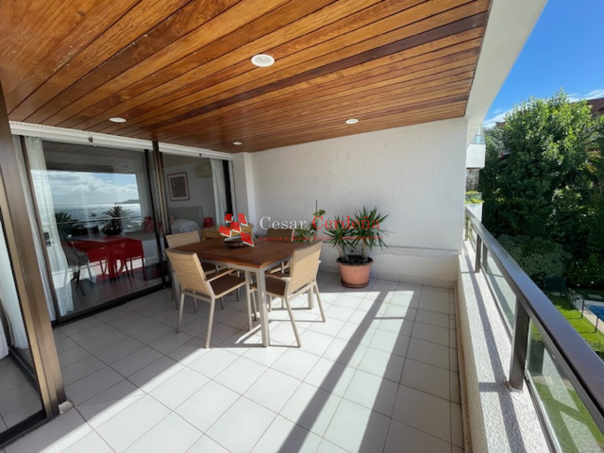 Apartamento ID.1864 - VENTA DEPARTAMENTO PENINSULA PUERTO MANSA