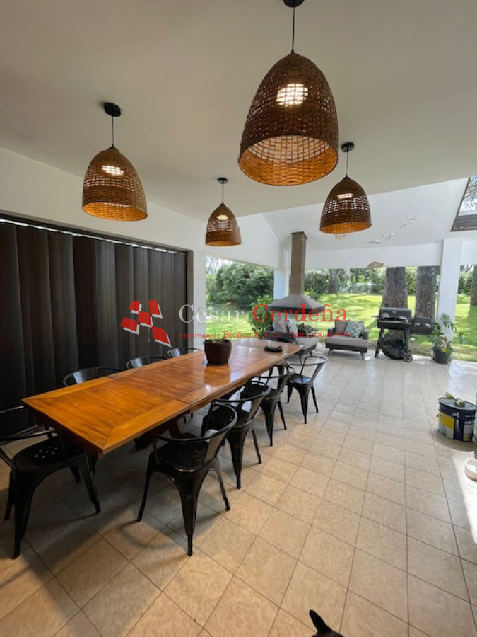 Casa ID.1944 - ALQUILER PUNTA DEL ESTE SAN RAFAEL